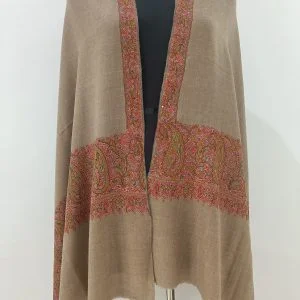 Paldar Sozni Pashmina view 2